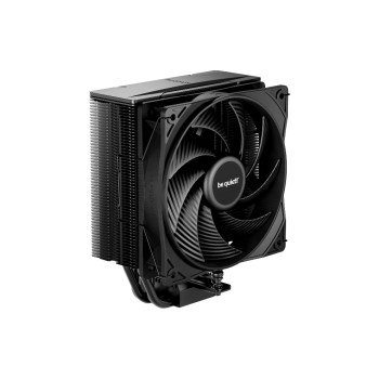 cooler be quiet! Pure Rock 3 BL, Intel and AMD
