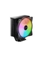 cooler be quiet! Pure Rock 3 LX, Intel and AMD