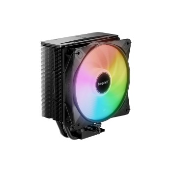 be quiet! Refroidisseur CPU Pure Rock 3 LX