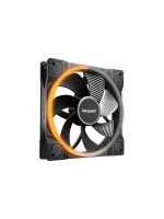 be quiet! Ventilateur PC Light Wings 140 mm PWM Reverse Black