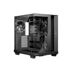 be quiet! Boîtier d’ordinateur Light Base 500 Noir