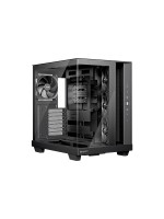 be quiet Light Base 500 Schwarz