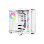 be quiet Light Base 500 LX Weiss