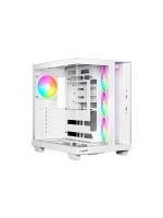 be quiet Light Base 500 LX Weiss