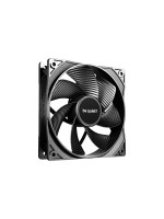 be quiet! Ventilateur PC PURE WINGS 3 120mm PWM Reverse 3-Pack