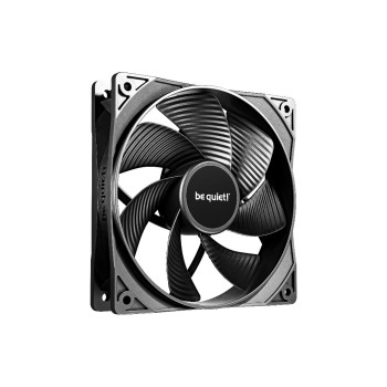 be quiet! Ventilateur PC PURE WINGS 3 120mm PWM Reverse 3-Pack be quiet! Ventilateur PC PURE WINGS 3 120mm PWM Reverse 3-Pack