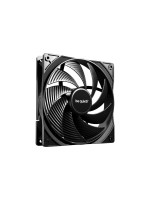 Case ventilator be quiet! Pure Wings 3 HS, 140x140x25mm, PWM, 3-Pack