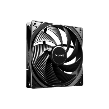 be quiet! Ventilateur PC PURE WINGS 3 140mm PWM HS 3-Pack be quiet! Ventilateur PC PURE WINGS 3 140mm PWM HS 3-Pack