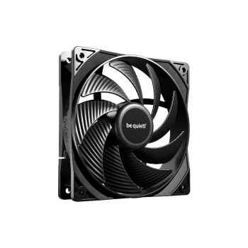 be quiet! Ventilateur PC PURE WINGS 3 120mm PWM HS 3-Pack be quiet! Ventilateur PC PURE WINGS 3 120mm PWM HS 3-Pack