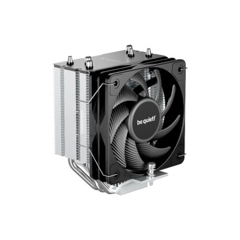 cooler be quiet! Pure Rock Slim 3, Intel Sockel 1851/1700, AM5/AM4