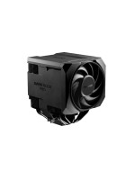 be quiet! Refroidisseur CPU Dark Rock Pro 6 120/135 mm Noir