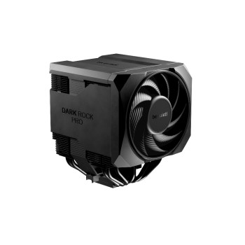 Kühler be quiet! Dark Rock Pro 6, 1851/1700/1200/1150/1151/1155/AM5/AM4 Kühler be quiet! Dark Rock Pro 6, 1851/1700/1200/1150/1151/1155/AM5/AM4