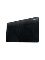 be quiet Mousepad XL, 500 x 800 mm, Schwarz