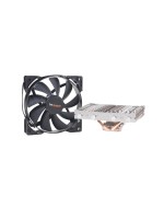 cooler be quiet! Shadow Rock LP, Intel Sockel 1366/115x/2011,AM2(+)/AM3(+)
