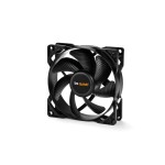 Case ventilator BQ! Pure Wings 2 9.2cm PWM, 92x92x25mm, 12V, 19.6dBA
