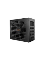 power supply be quiet! Straight Power11CM, 750W, 80+ Gold, aktiv PFC, ATX 2.4, 9xSATA