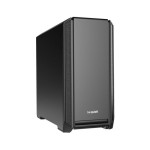 be quiet Silent Base 601 black, o.NT, 7x 3.5