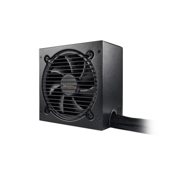 be quiet! Bloc d’alimentation Pure Power 11 400 W be quiet! Bloc d’alimentation Pure Power 11 400 W