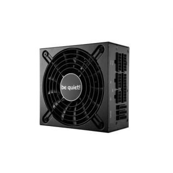 be quiet! Bloc d’alimentation SFX L Power 600 W be quiet! Bloc d’alimentation SFX L Power 600 W