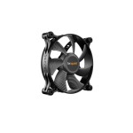 Gehäuselüfter be quiet! Shadow 2 Wings, 120x120x25mm, 12V, 15.7dBA