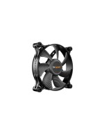 be quiet! Ventilateur PC Shadow Wings 2 120mm PWM