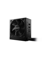 Netzteil be quiet! System Power 9 CM, 500W, 80+ Bronze, aktiv PFC, ATX 2.51