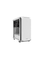 be quiet Pure Base 500 white Fenster, 2x 3.5, 5x 2.5, 2x USB3.0