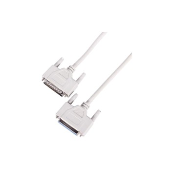 BeamZ Pro Ilda Laser Kabel 10m, Male/Female DB25 Anschluss BeamZ Pro Ilda Laser Kabel 10m, Male/Female DB25 Anschluss