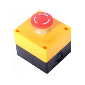 BeamZ Pro Laser Not-Aus-Schalter, ohne Kabel BeamZ Pro Laser Not-Aus-Schalter, ohne Kabel