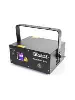 BeamZ Pro Pandora 1200, TTL RGB-Laser, 1000mW, 25kpps, DMX, ILDA