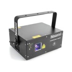 BeamZ Pro Laser Pandora 1600