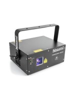 BeamZ Pro Pandora 1600, TTL RGB-Laser, 1300mW, 25kpps, DMX, ILDA