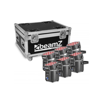 BeamZ Pro Phares BBP60 Uplighter Set BeamZ Pro Phares BBP60 Uplighter Set