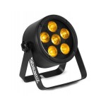 BeamZ Pro Phares BAC302 Alu LED Par