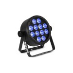 BeamZ Pro Phares BAC304 Alu LED Par