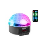 BeamZ Effet lumineux JB60R