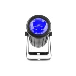 BeamZ Moon Flower 2.0, LED-Lichteffekt, Moon Flower, RGBWA, DMX