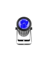 BeamZ Moon Flower 2.0, LED-Lichteffekt, Moon Flower, RGBWA, DMX