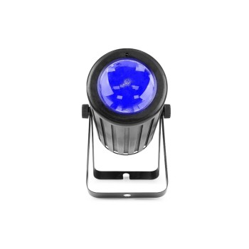 BeamZ Moon Flower 2.0, LED-Lichteffekt, Moon Flower, RGBWA, DMX BeamZ Moon Flower 2.0, LED-Lichteffekt, Moon Flower, RGBWA, DMX