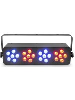 BeamZ Effet lumineux DJ-BANK 244