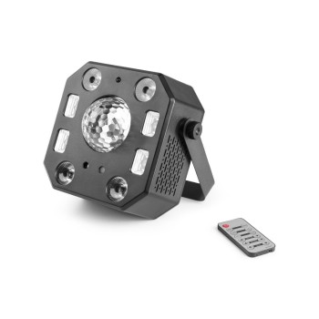 BeamZ Effet lumineux Lightbox5 Party Effect