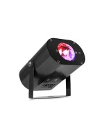 BeamZ LWE20, LED Wassereffekt, RGB