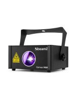 BeamZ Laser Corvus