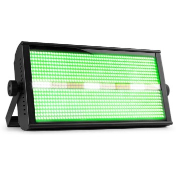 BeamZ BS960, Stroboskop, LED, 864x RGB, 96x weiss BeamZ BS960, Stroboskop, LED, 864x RGB, 96x weiss