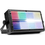 BeamZ BS336, Stroboskop, LED, 280x RGB, 56x white