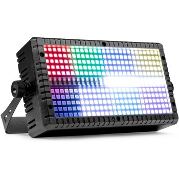 BeamZ BS336, Stroboskop, LED, 280x RGB, 56x weiss