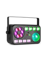 BeamZ Effet lumineux Shimmer2