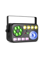 BeamZ Effet lumineux Shimmer4