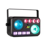 BeamZ Effet lumineux Shimmer6