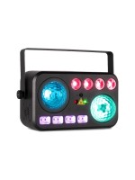 BeamZ Effet lumineux Shimmer6